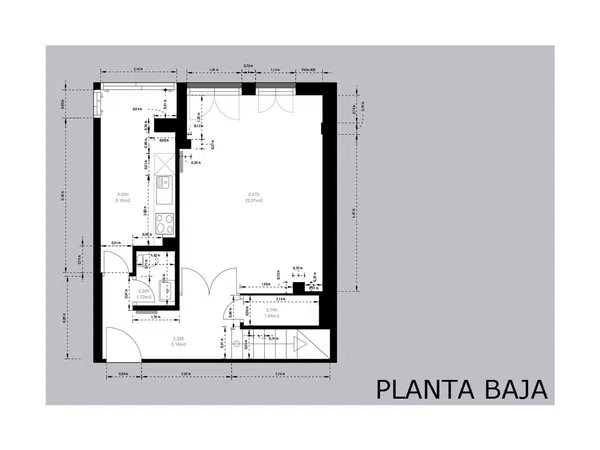 Dúplex en calle Rosalía de Castro, 21 - Foto 36