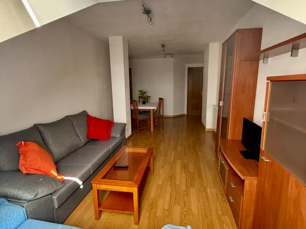 Piso en Plaza Era del Concejo, 6, Zona Alta, Zona Alta - Foto 6