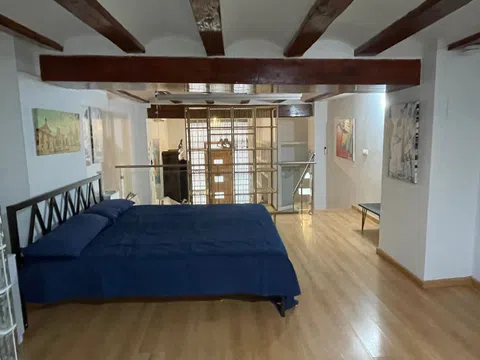 Dúplex en calle Ripalda, 24