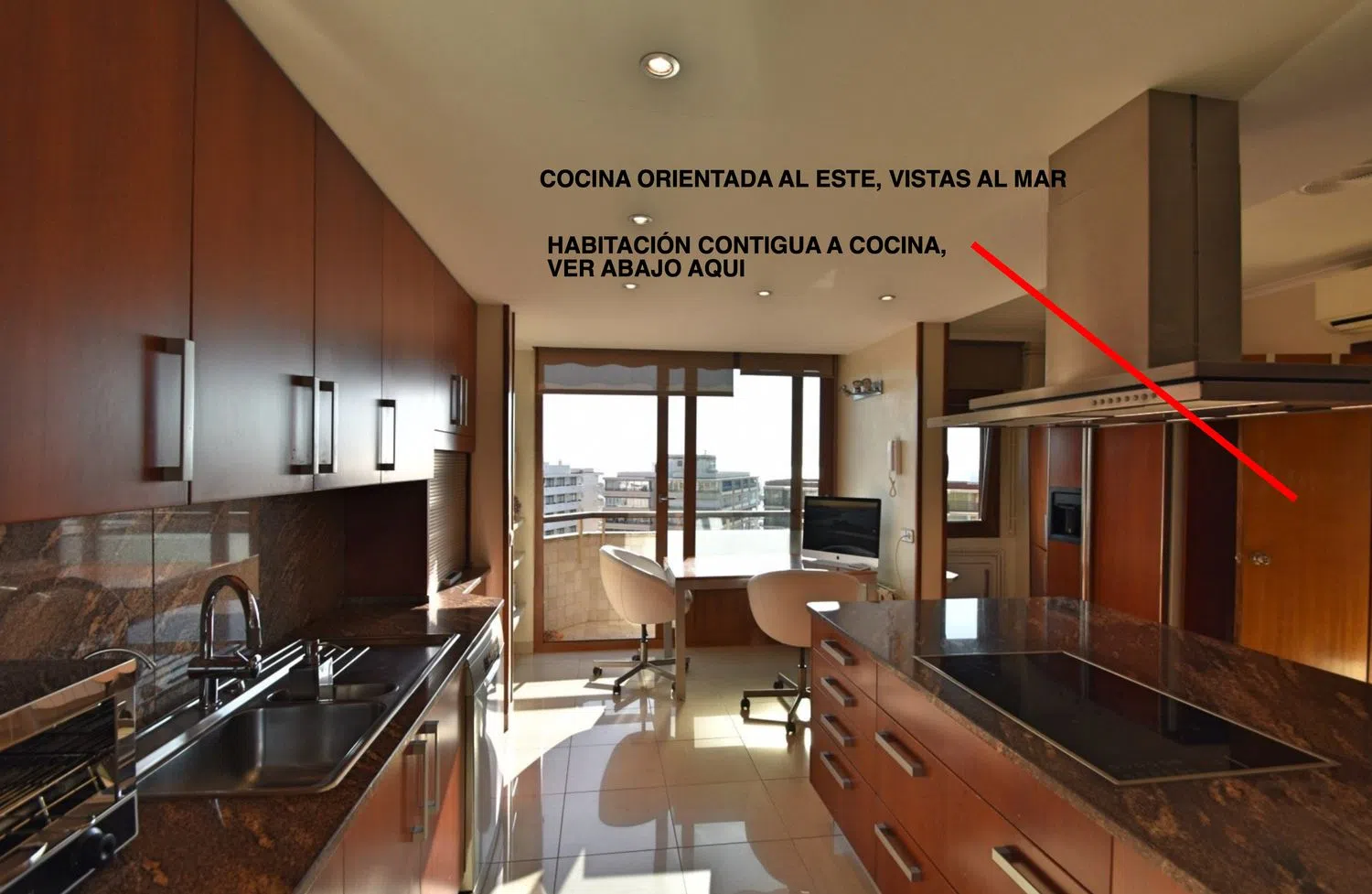 Dúplex en calle de Fra Juníper Serra, 6 - Foto 7