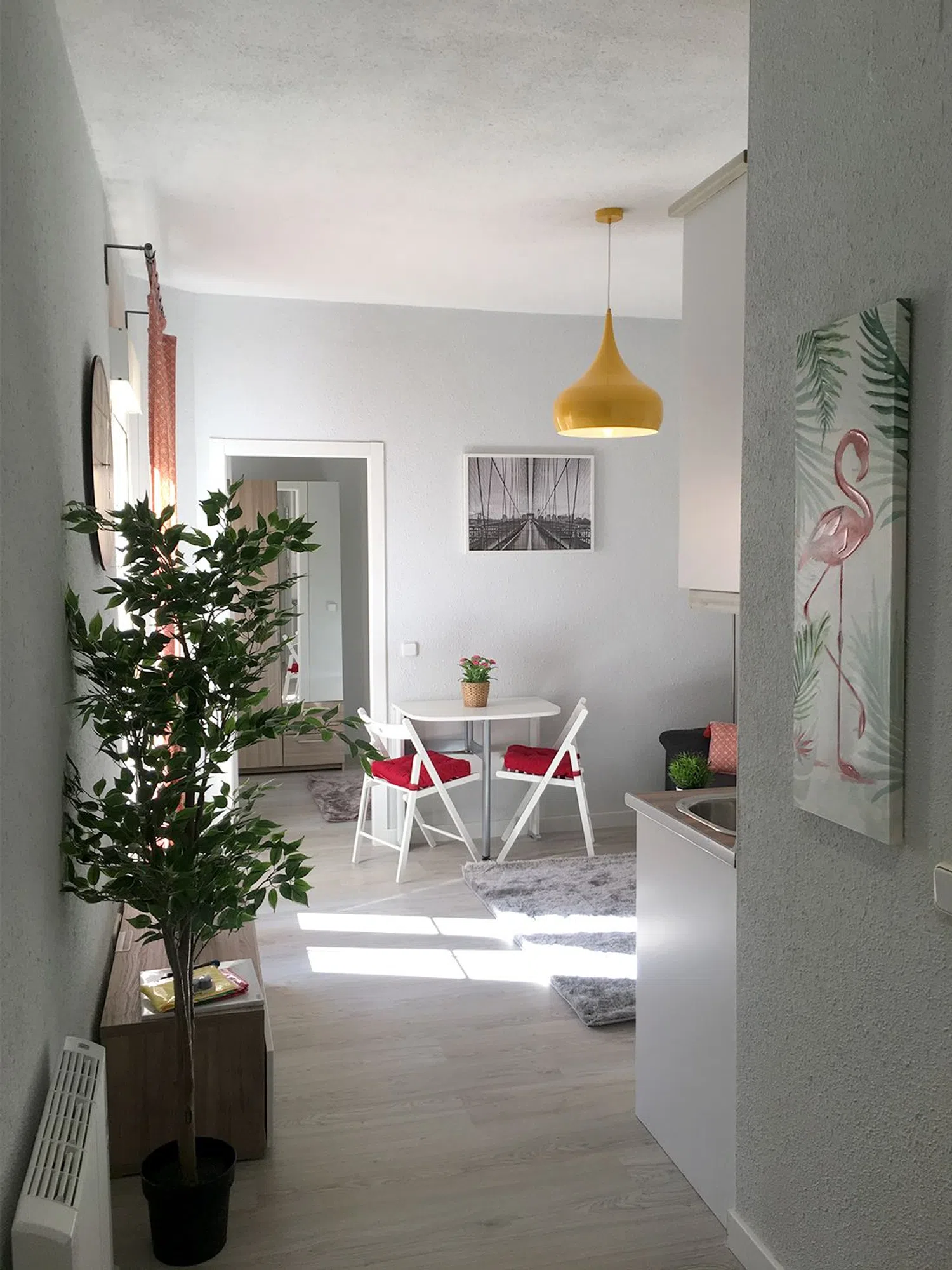 Piso en calle Concordia, 10 - Foto 4