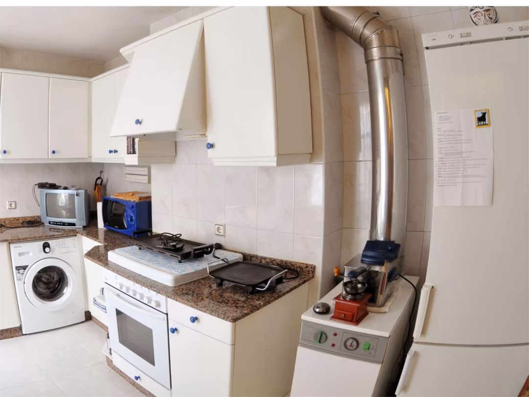 Piso en  Rúa do Preguntoiro 29 - Foto 5