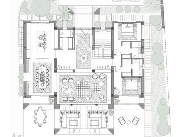 Casa independiente en avenida de la Alquería, 59 - Foto 4