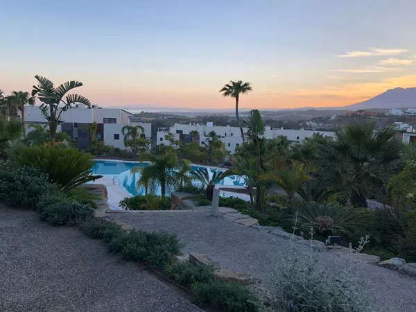 Piso en Urbanización Los Flamingos s/n - Foto 6