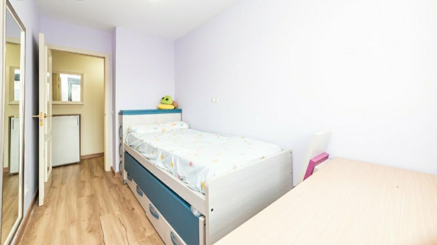 Piso en Calle Manuel Jiménez El Alguacil, 2, Puerta Pinto - Valparaíso, Puerta Pinto - Valparaíso - Foto 15