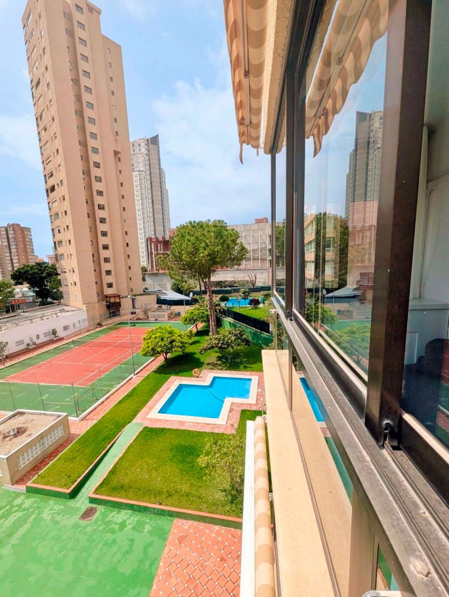 Piso en Calle Ibiza, 9, Pueblo Levante, Pueblo Levante - Foto 28