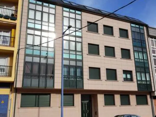 Piso en Avenida Isidro Parga Pondal, 23 - Foto 14