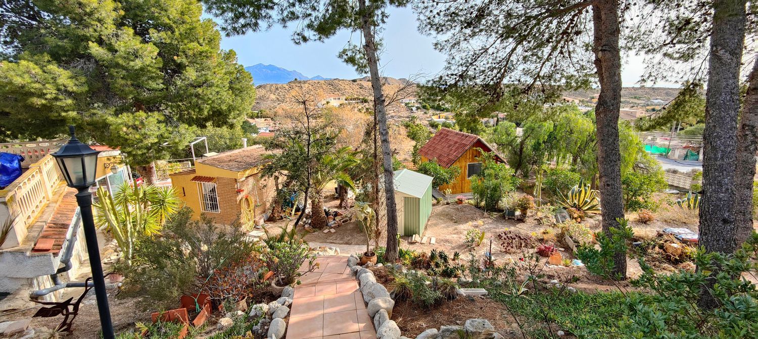 Casa independiente en calle del Estambre, 1 - Foto 34