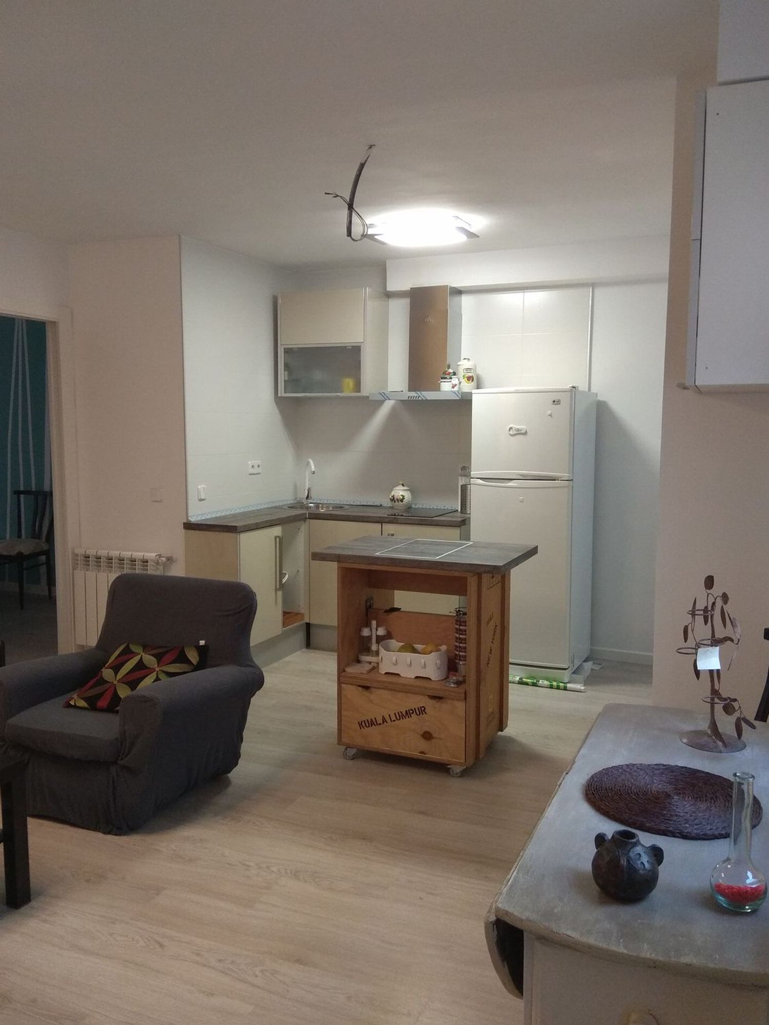 Piso en calle maria zayas, 19 - Foto 8