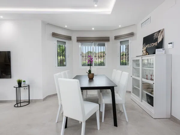 Chalet adosado en Barrio Sotoserena - Foto 5