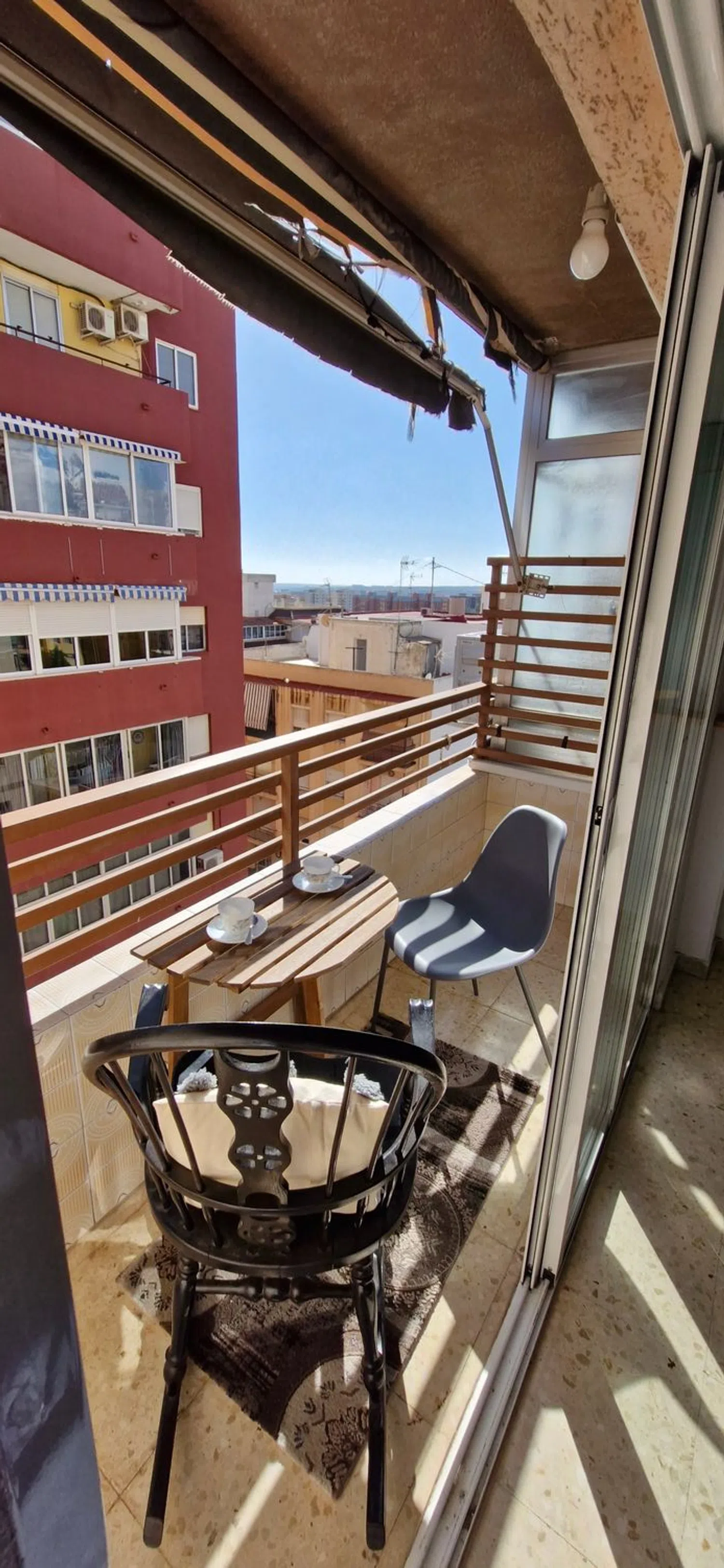 Piso en calle Gadea, 20 - Foto 2