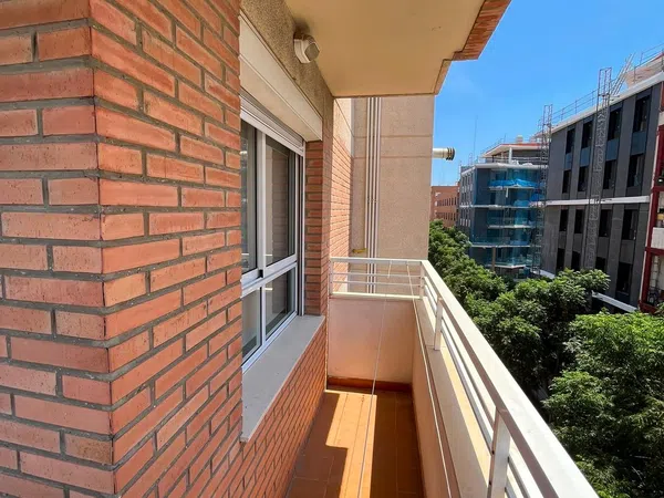 Piso en Calle d'Astúries, 43, Camí Fondo - Foto 4