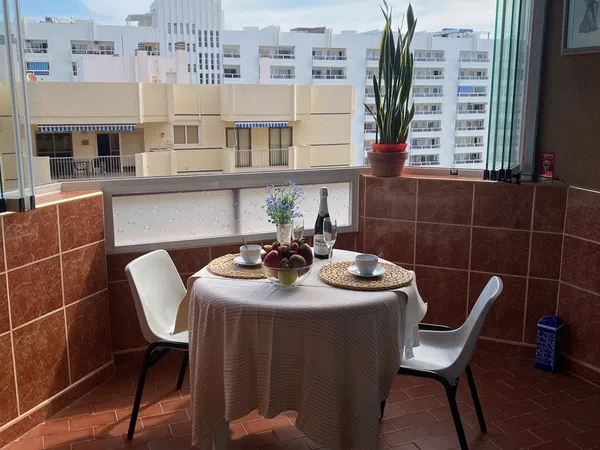 Estudio en Calle Martínez Catena, 6, Zona Puerto Deportivo, Zona Puerto Deportivo - Foto 9