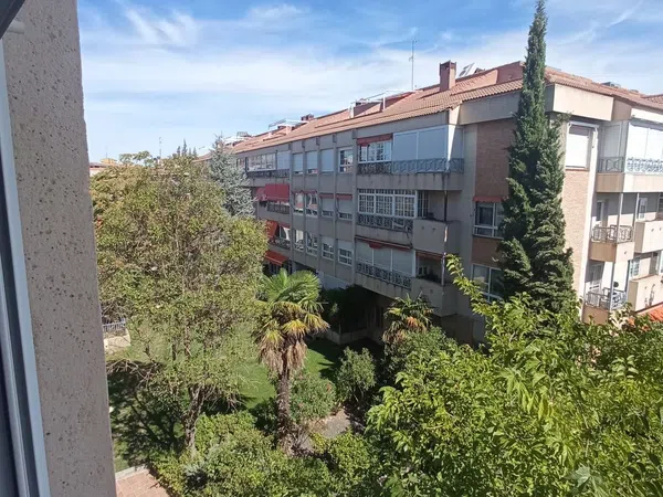 Piso en Pasaje de Lanzarote, 2, El Torreón - Los Ángeles - El Pilar, El Torreón - Los Ángeles - El Pilar - Foto 13