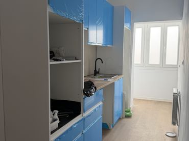 Piso en  Calle Moradas 16 - Foto 4