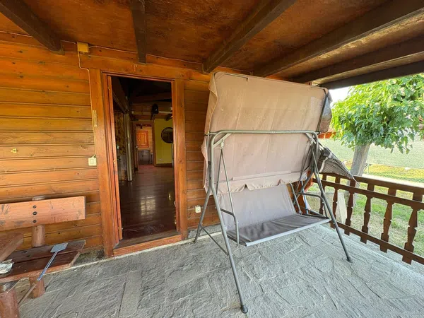 Casa de pueblo en Fuentes Altas, 298 Parcela - Foto 6