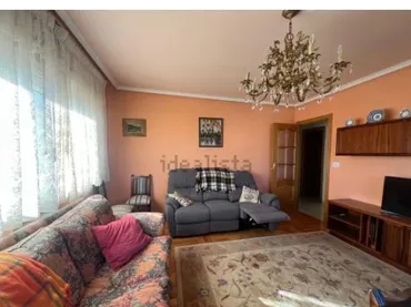 Piso en  Rúa Alexandre Bóveda 18 - Foto 5