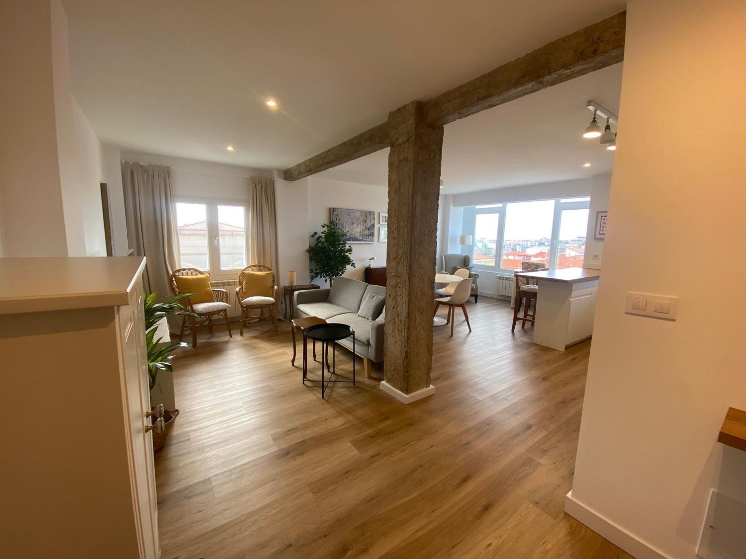 Piso en paseo Altamira, 56 - Foto 1