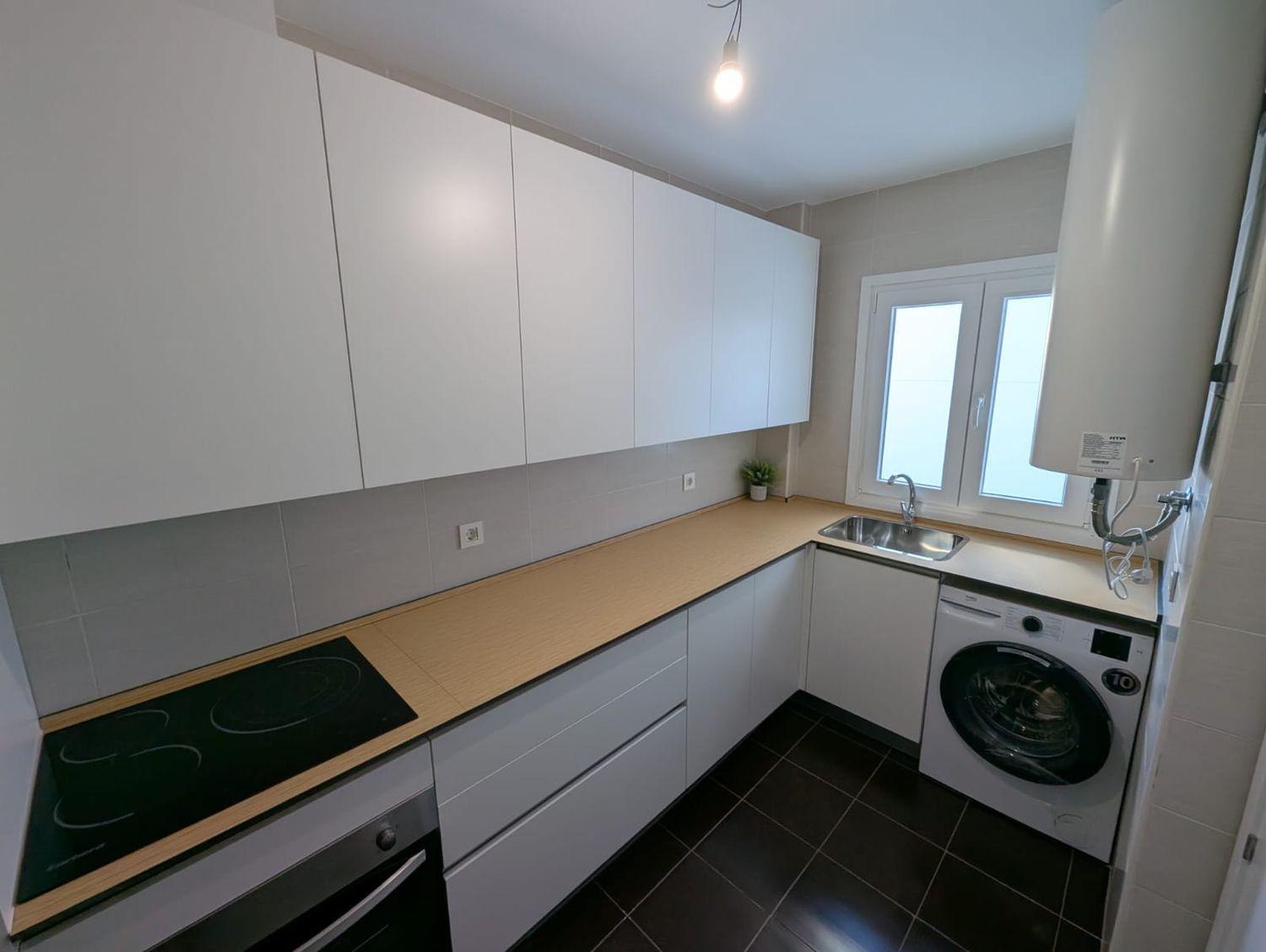 Piso en calle Álamos, 27 - Foto 13