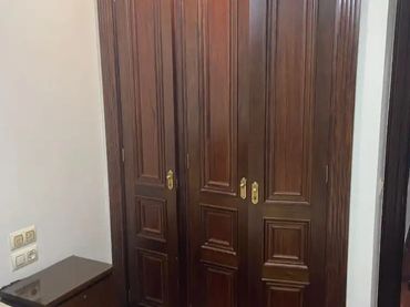 Piso en  Praza Francisco Fernández del Riego 9 - Foto 4