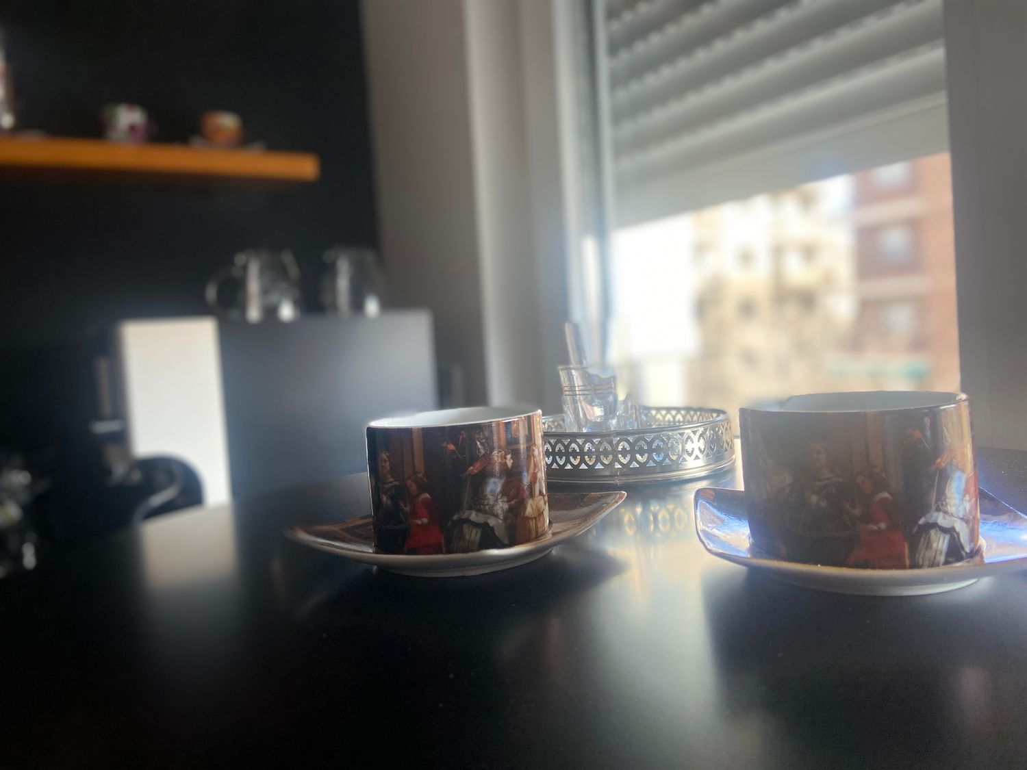 Piso en paseo de Canalejas, 112 - Foto 2