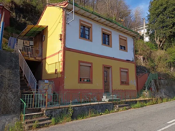 Casa independiente en Rioturbio, 11 - Foto 6