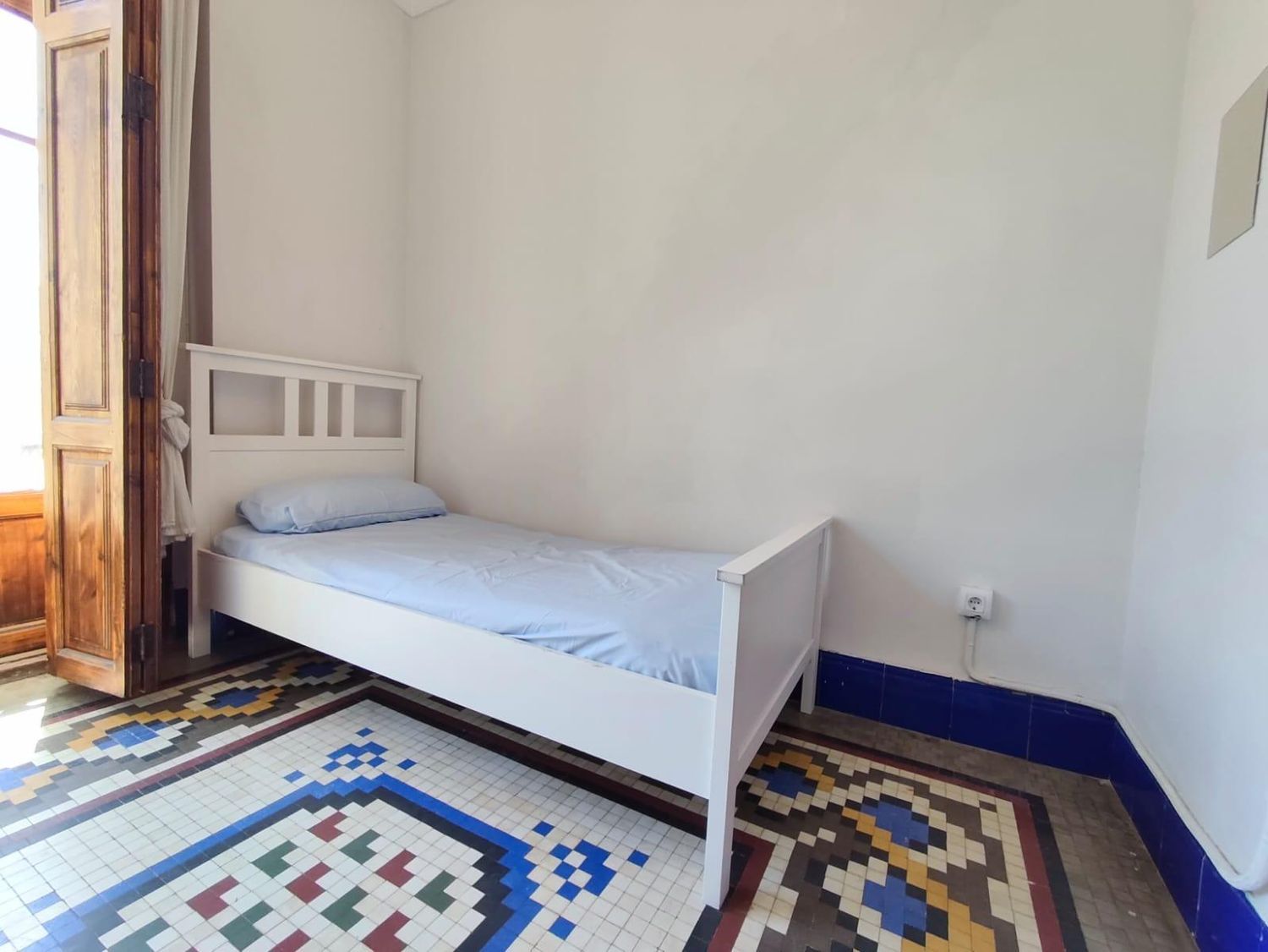 Piso en El Carme, El Carme - Foto 6