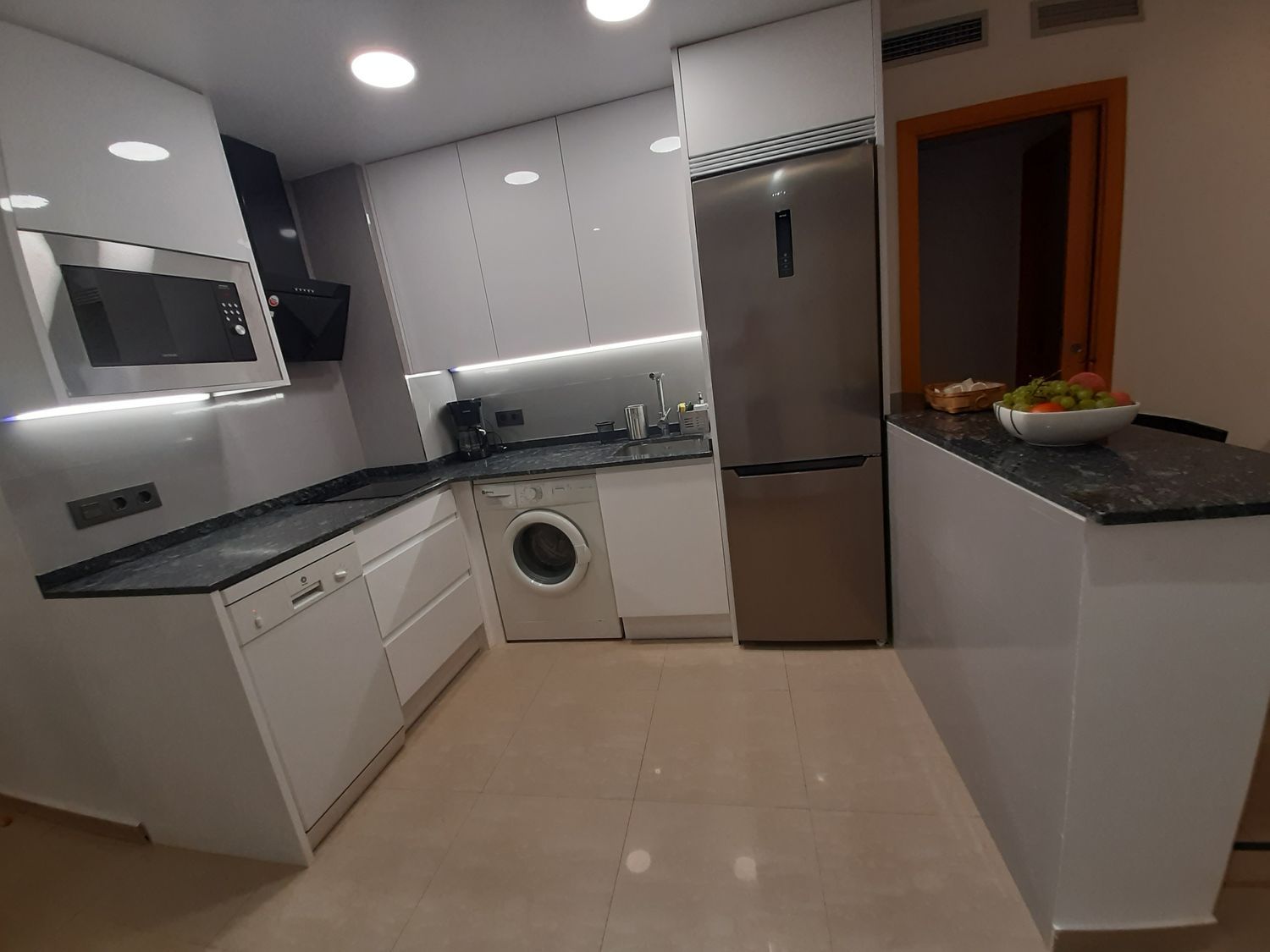 Piso en calle de Homero, 20 - Foto 10