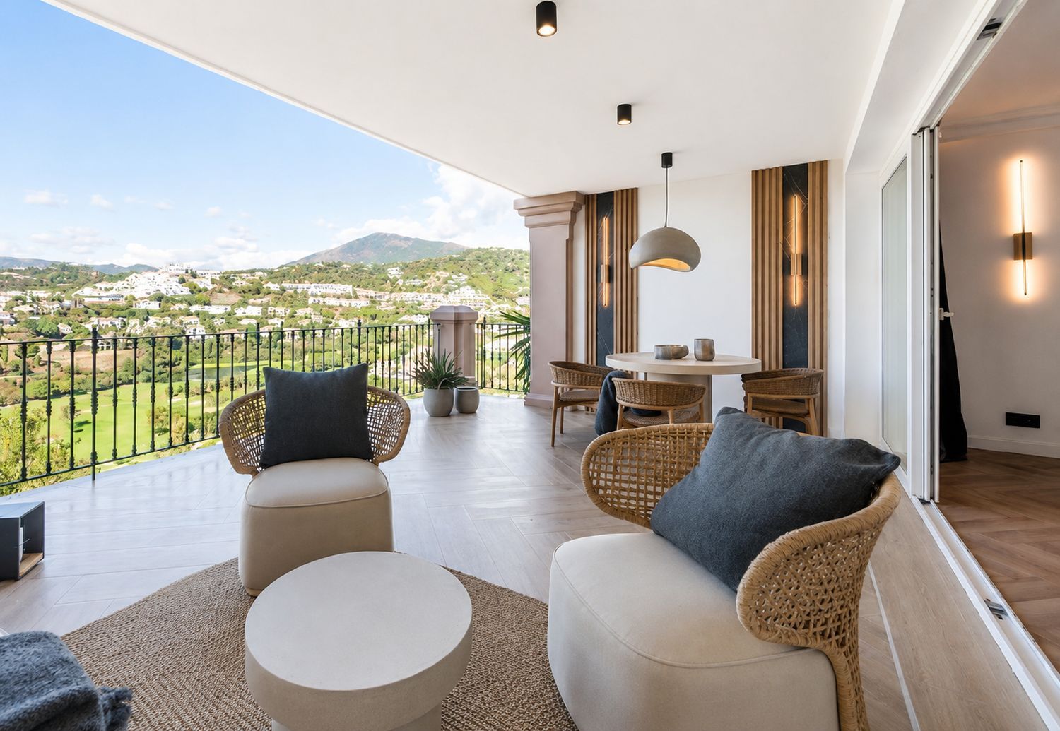 Chalet adosado en Calle Nido de los Halcones, 28, La Quinta - Foto 32
