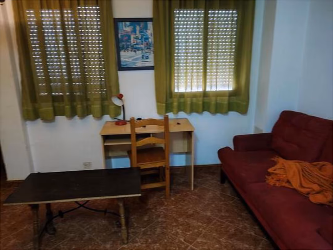 Apartamento en C/ S. PAULA, JUNTO MERC. S. AGUSTIN - Foto 2
