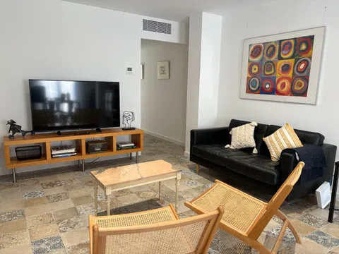 Piso en calle Rodrigo de Triana, 40