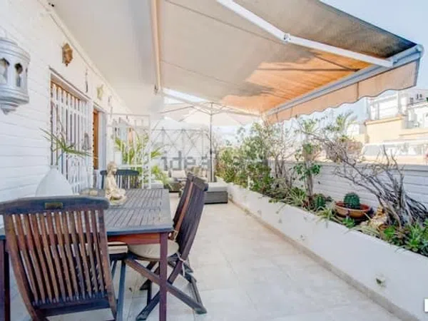 Ático en calle de Rodríguez de Cepeda, 30 - Foto 28