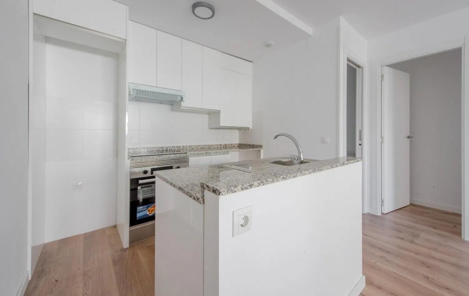 Piso en avenida de Aguas Vivas, 33 - Foto 4