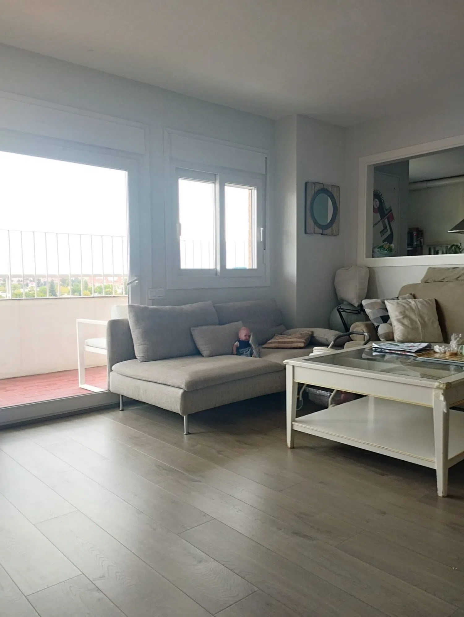 Piso en avenida Santa Clara de Cuba, 1 - Foto 12