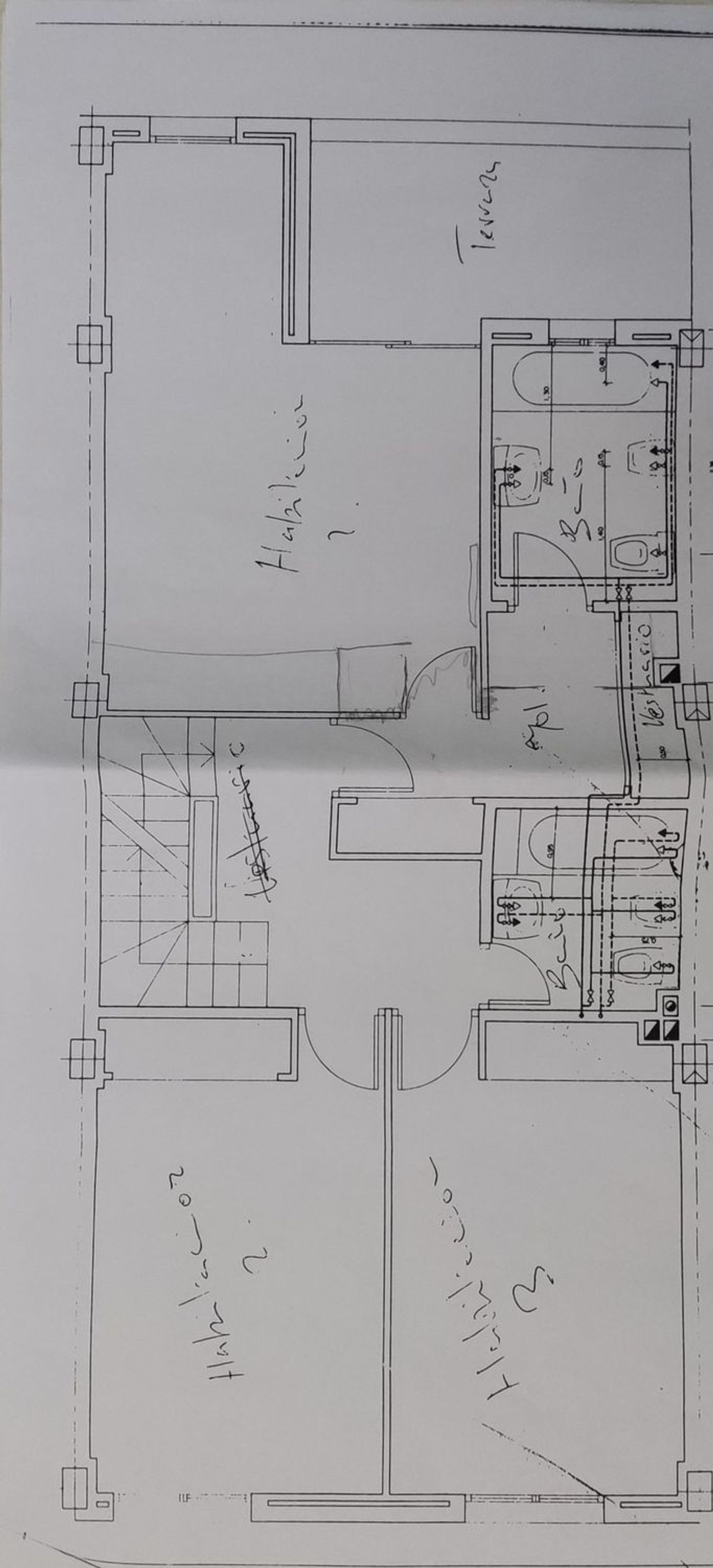 Chalet adosado en Segunda Fase - Foto 7