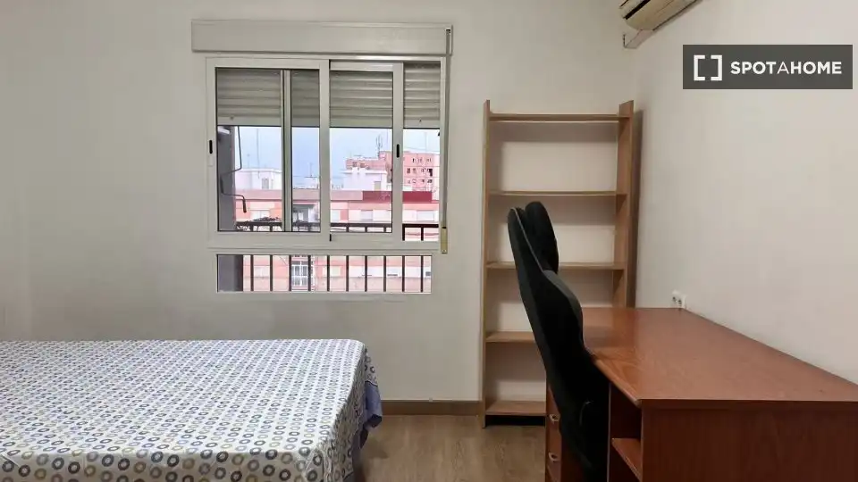 Piso en  Valencia Capital - Foto 3