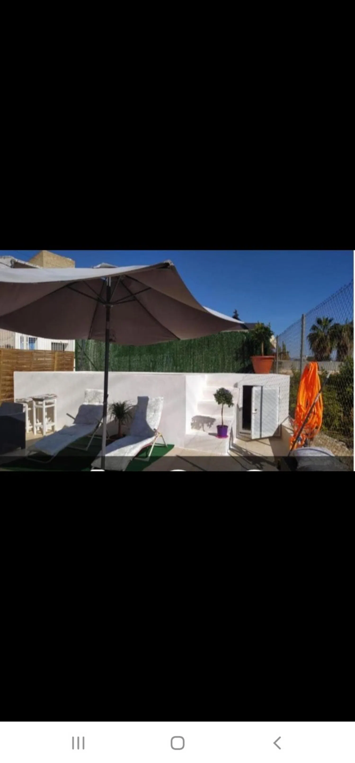 Casa independiente en carril de la Esparza, 25 - Foto 1