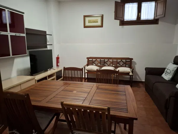 Piso en Calle Santiago, 5, Cuesta Escoriaza - Barranco del Abogado - Foto 4