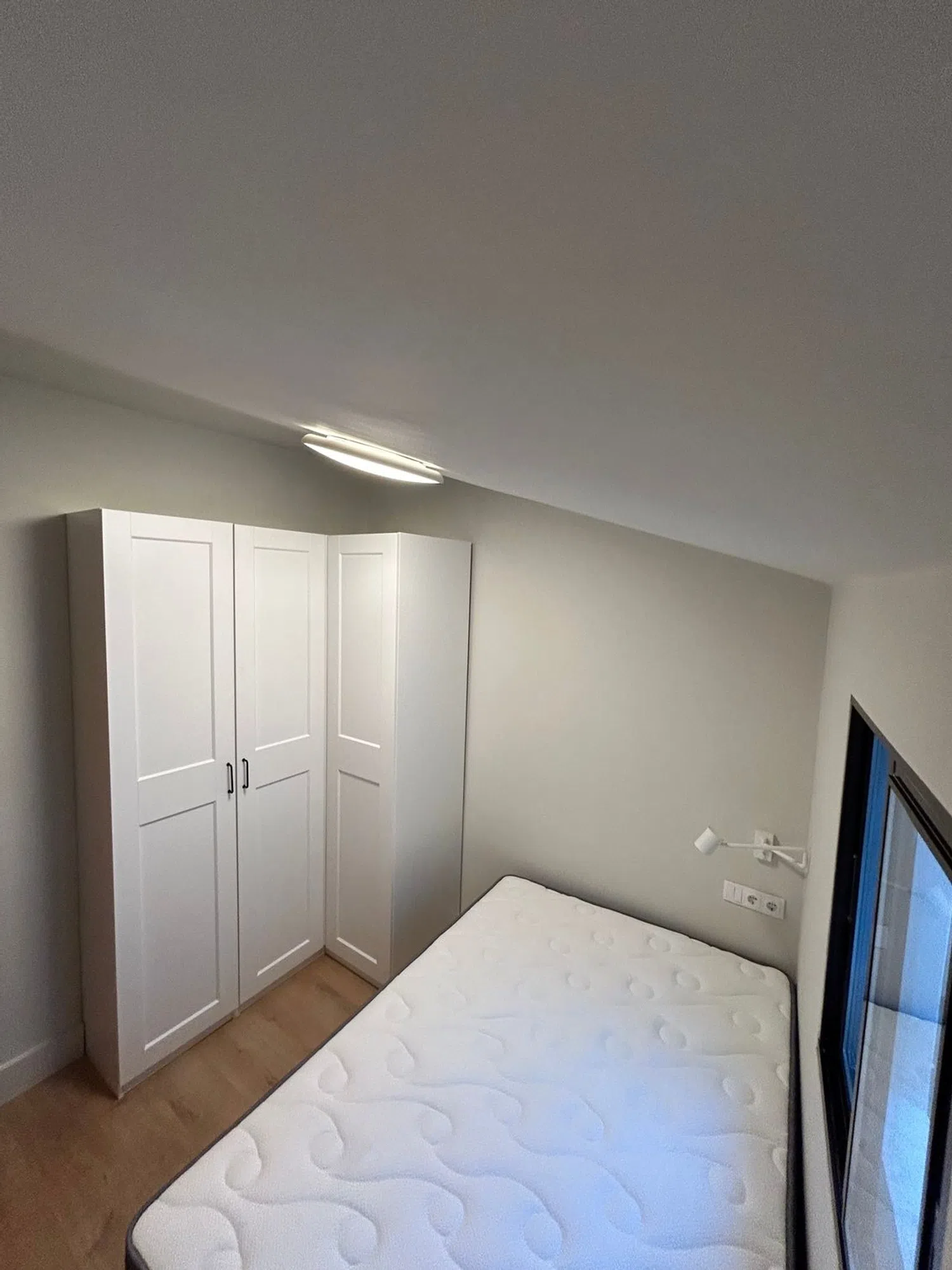 Ático en Ciudad Vieja - Centro - Foto 10