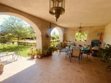 Chalet en  Urbanización Serr Playa S 6r 93 - Foto 6