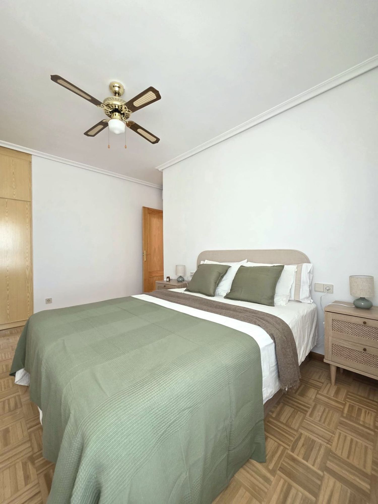 Piso en Calle Yeste, 13, Parque sur, Parque sur - Foto 19