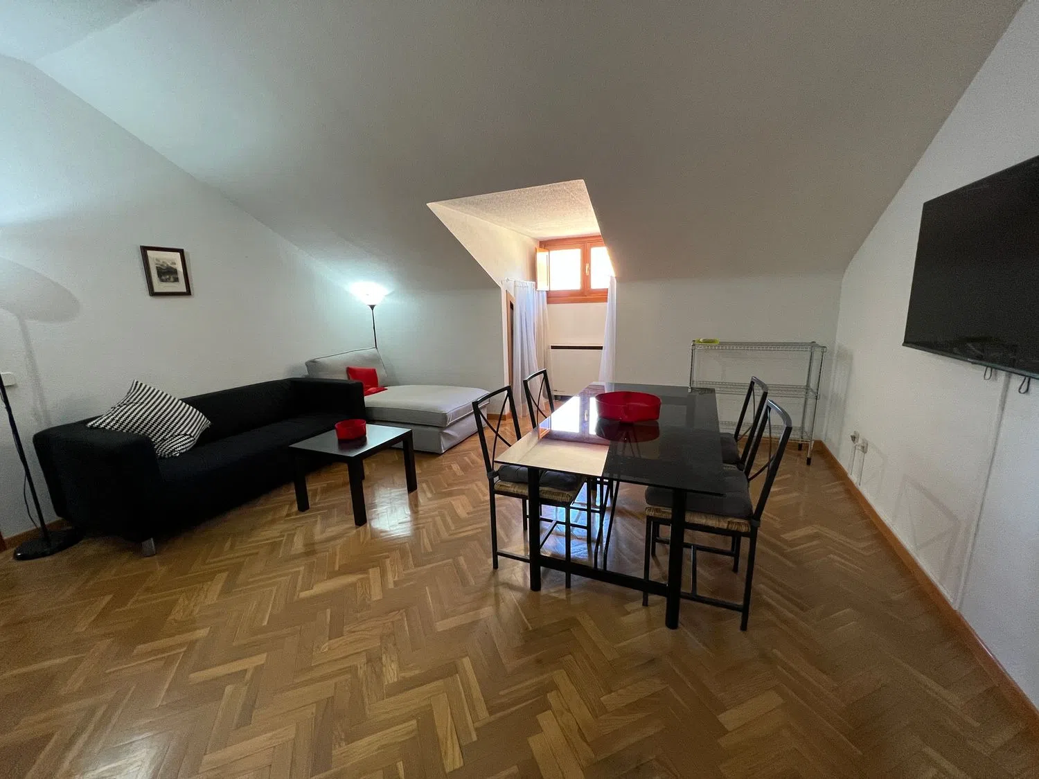 Piso en calle Cardenal Tenorio, 4 - Foto 2