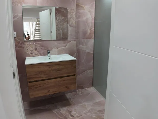 Chalet adosado en Calle Antonio Matencio Martinez, 12, Javalí Viejo - Foto 9