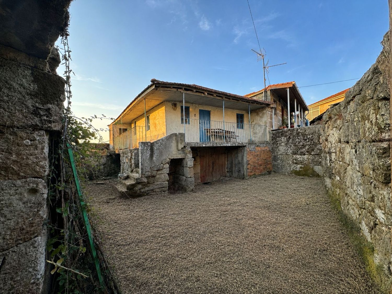 Casa rural en San Benito da Veiga, 79 - Foto 5