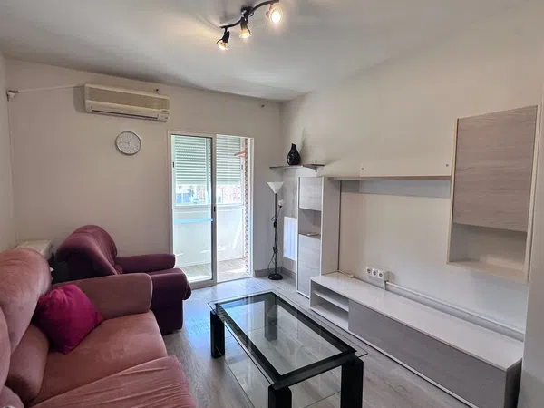 Piso en Calle Ruiz de Alda, 27, Centro, Centro - Foto 1