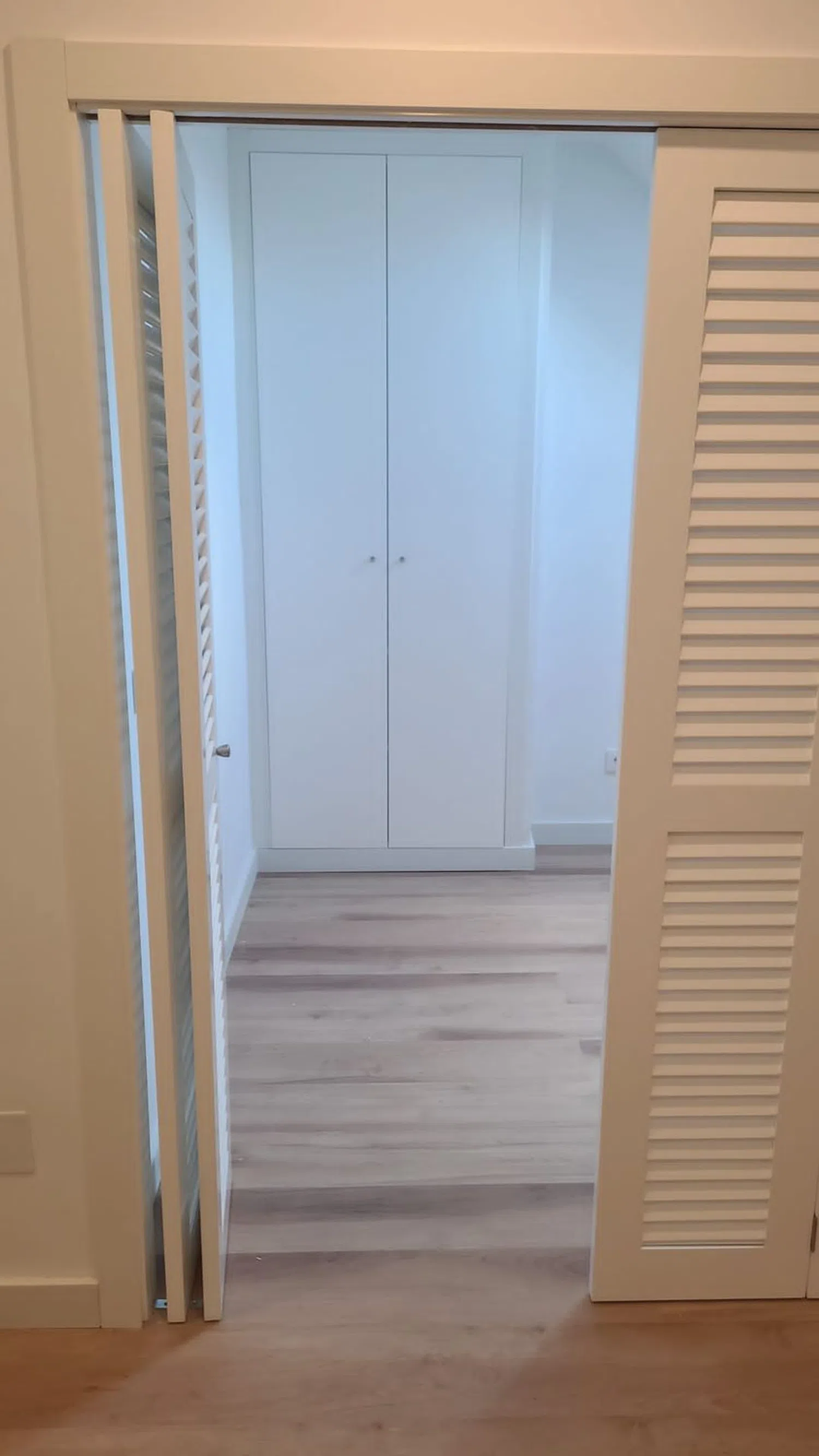 Ático en calle de Orense, 33 - Foto 9