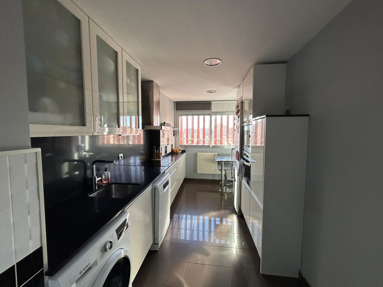 Piso en Calle de Juan II de Aragón, 8 - Foto 4