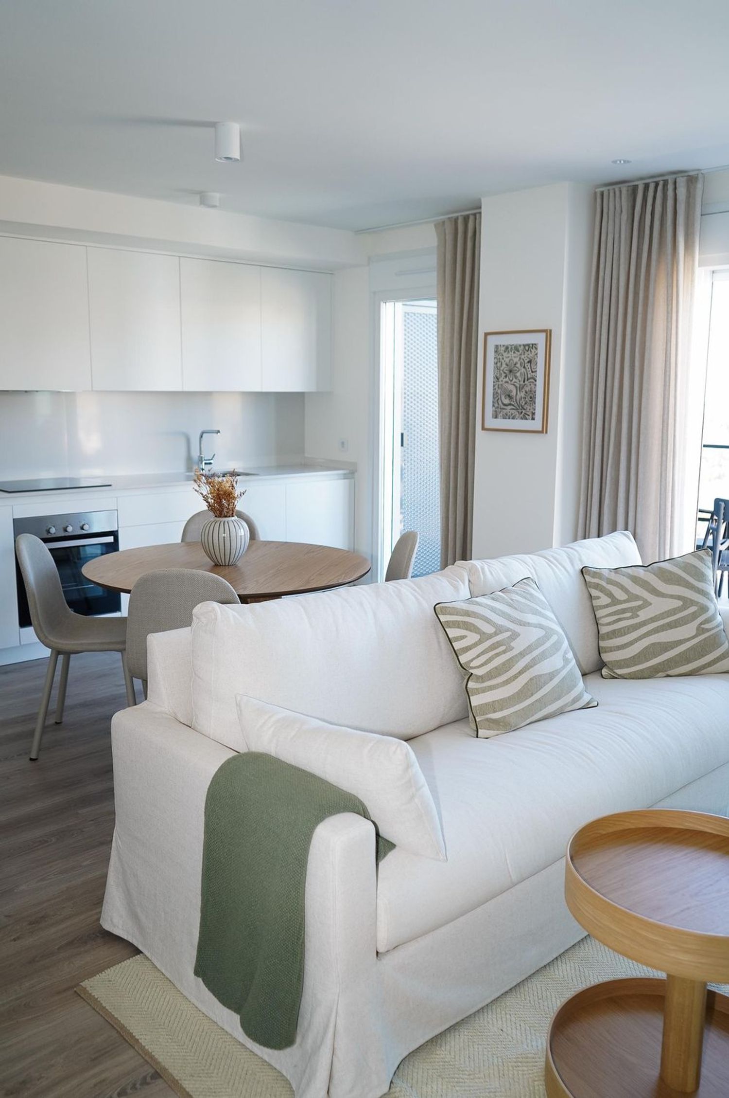 Piso en avenida Barcelona, 2 a, bloque 02 puerta 27 - Foto 1