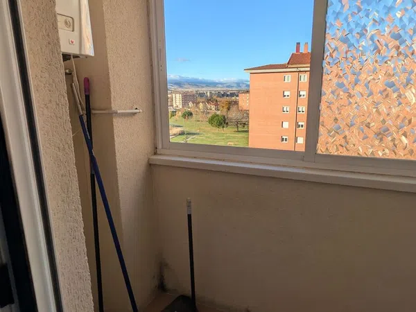 Piso en Agustín Rodríguez Sahagún, 17, Universidad - Foto 8