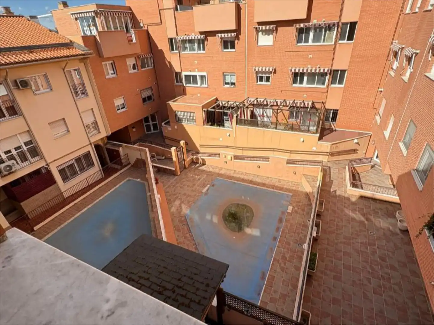 Piso en  Calle el Castañal 12 - Foto 10